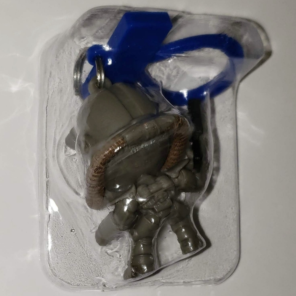 Fallout 76 Backpack Hanger T-45 - Picture 5 of 9